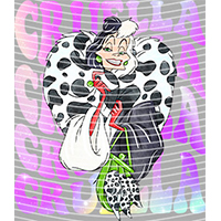 Cartoons and other-CO 801